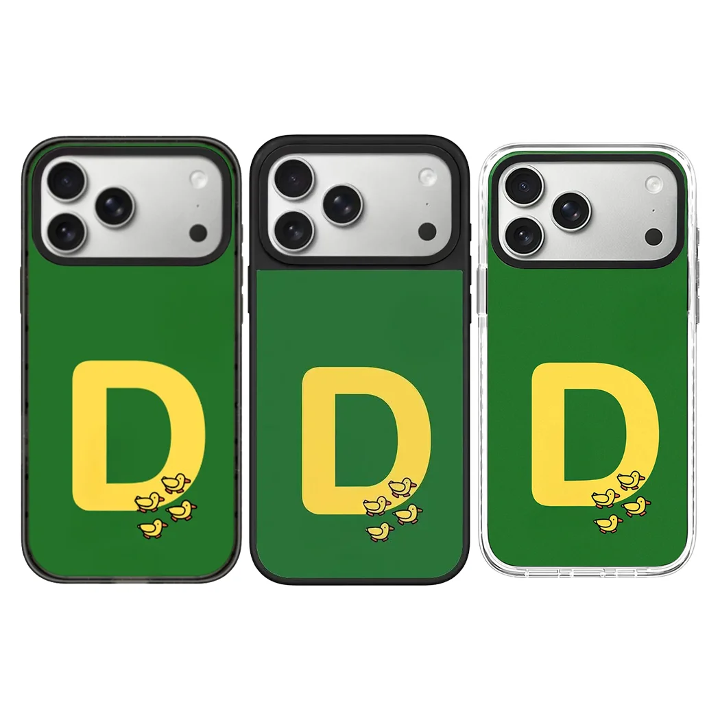 

D Mirror / Acrylic Magnetic Case: Compatible With IPhone 17 16 15 14 13 12 Pro Max 17 Air