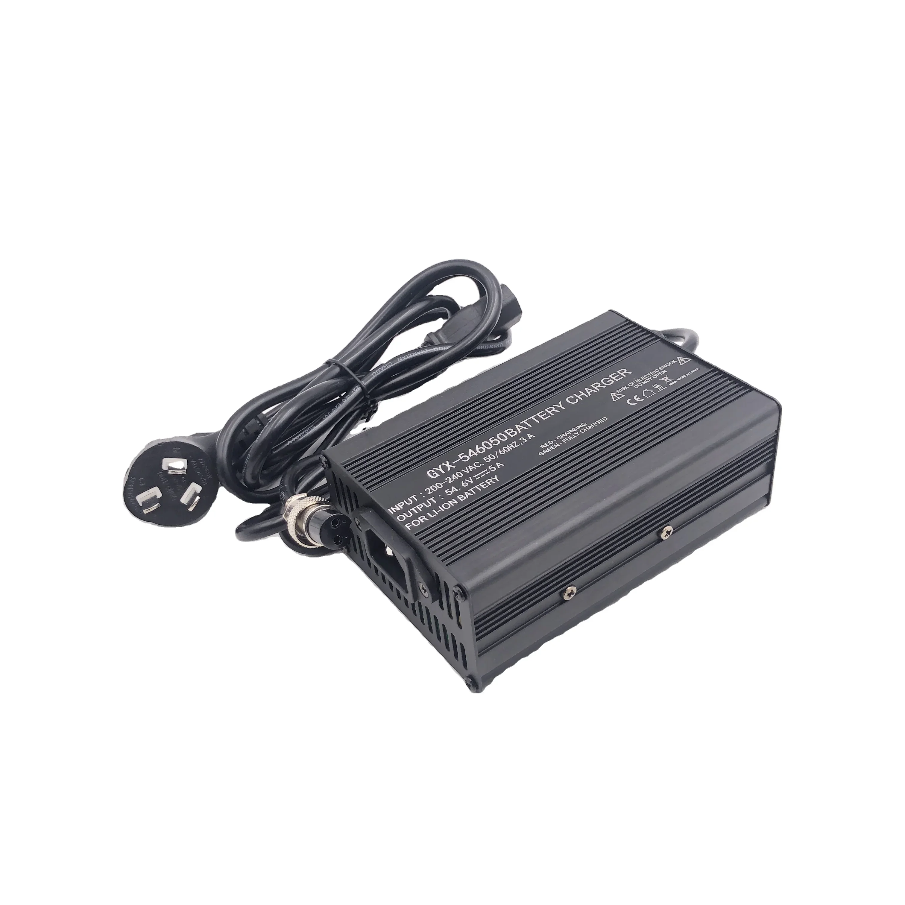 

12V 24V 36V 48V 60V 72V 96V 96 Volt High Voltage AC DC Power Supply Scooter Charger