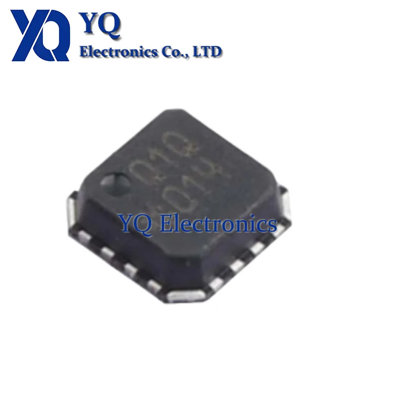 1PCS/lot New OriginaI ADL5562ACPZ ADL5562 LFCSP16 silk screen Q1Q buffer amplifier chip