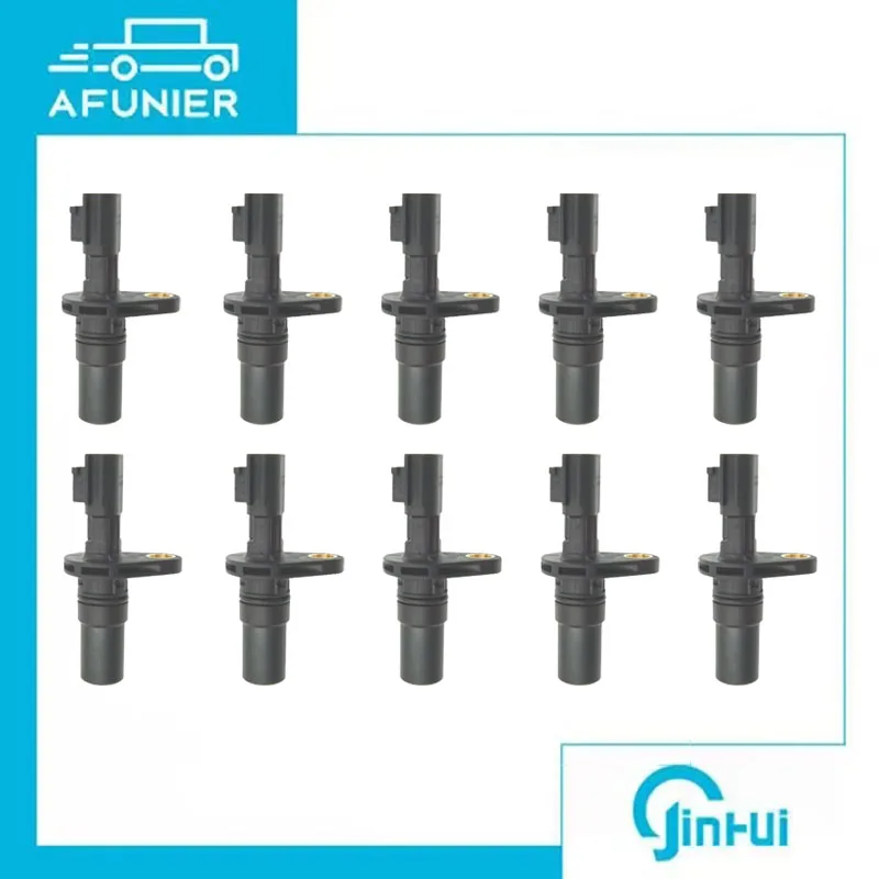 10Pcs Vehicle Speed Sensor For Juke,NV,Rogue,Sentra,Versa OE No.:319351XF01,31935-1XF01,31935-X420B