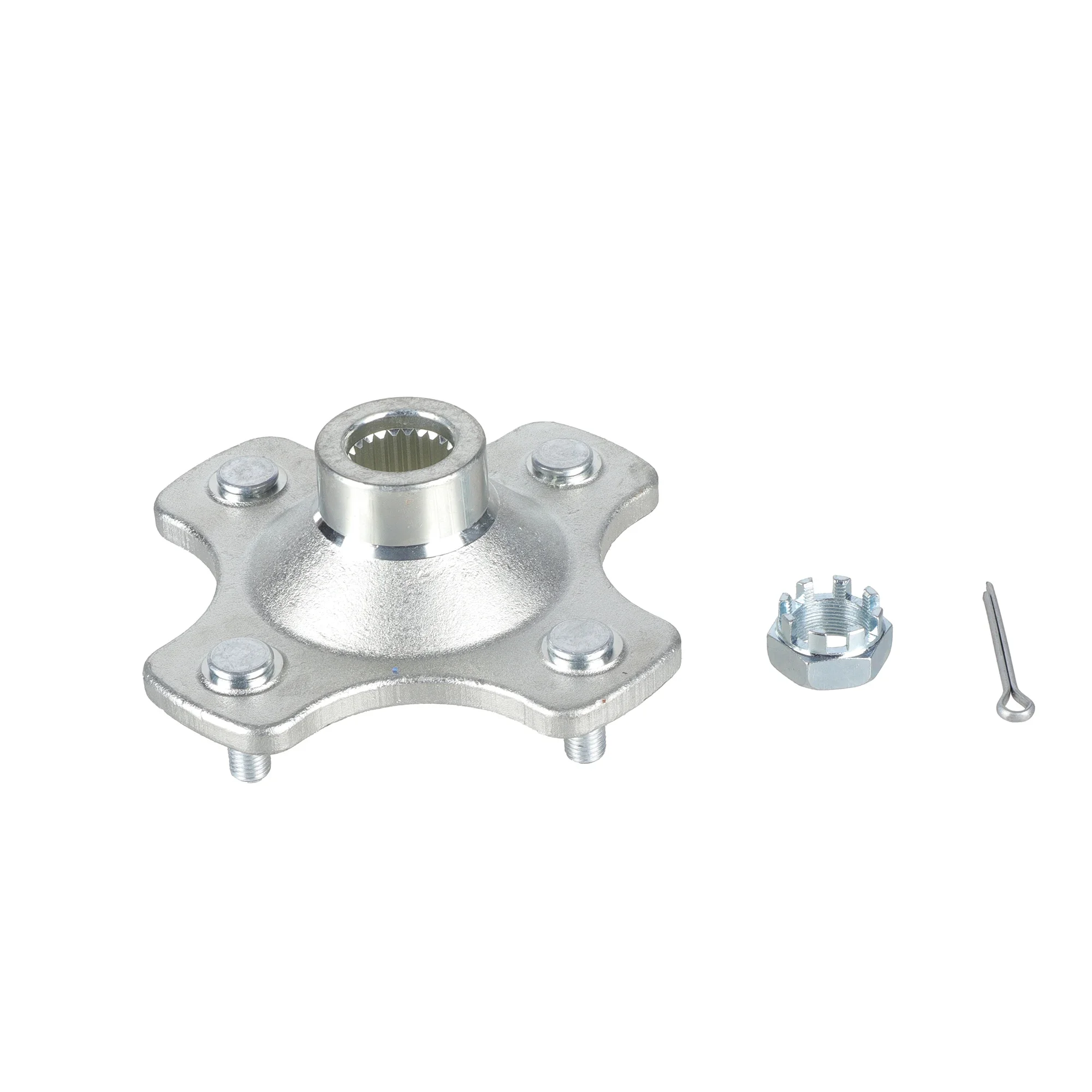 

Rear axle hub suitable for Honda RX420 FE TRX420FM 420 4X4 200