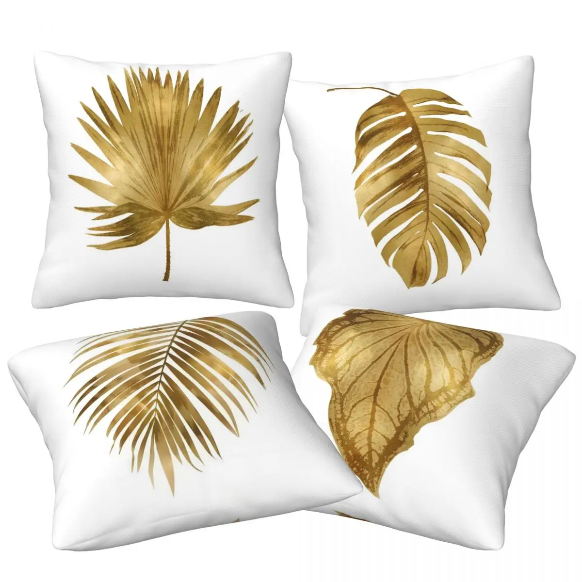 New home decor sofabed Polyester pillowcase pillows