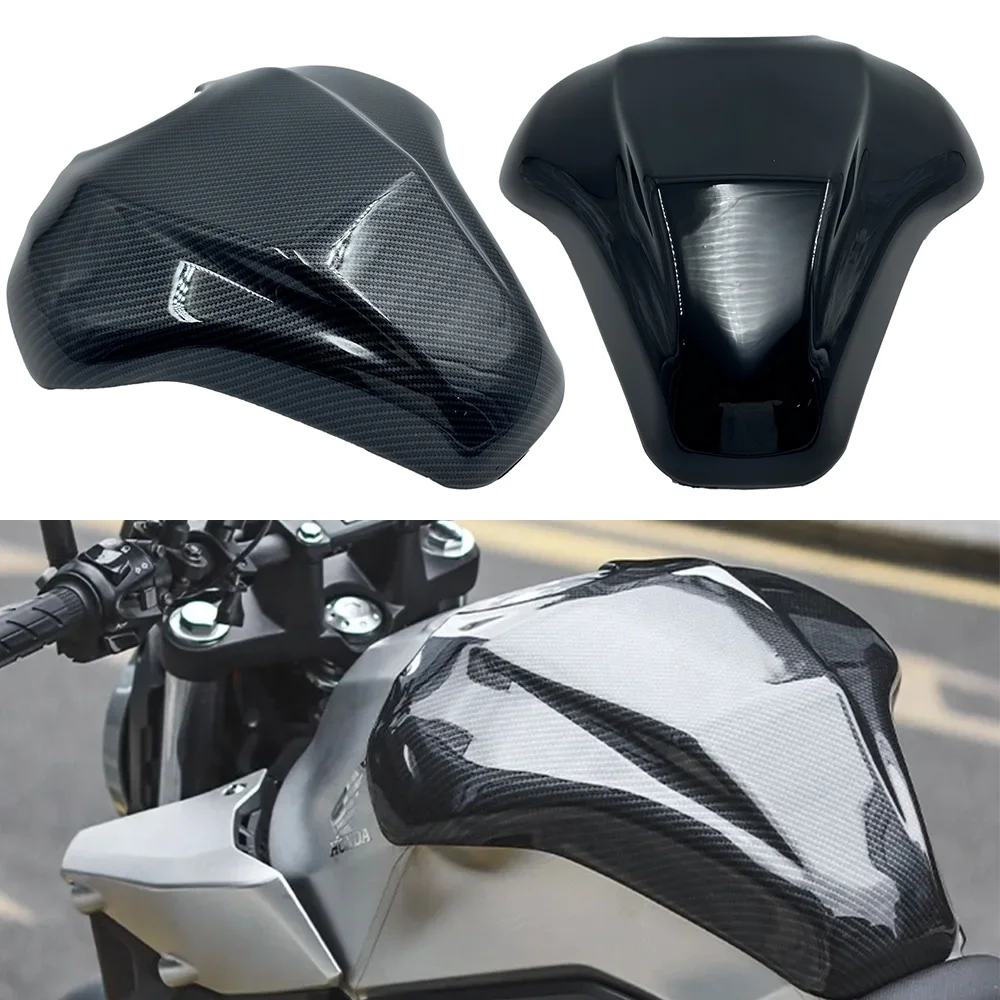

For Honda CB400F CB500F CBR400R CBR500R CB 400F 500F CBR 400R 500R 2019-2025 Motorcycle Fuel Gas Tank Cover Protector Guard