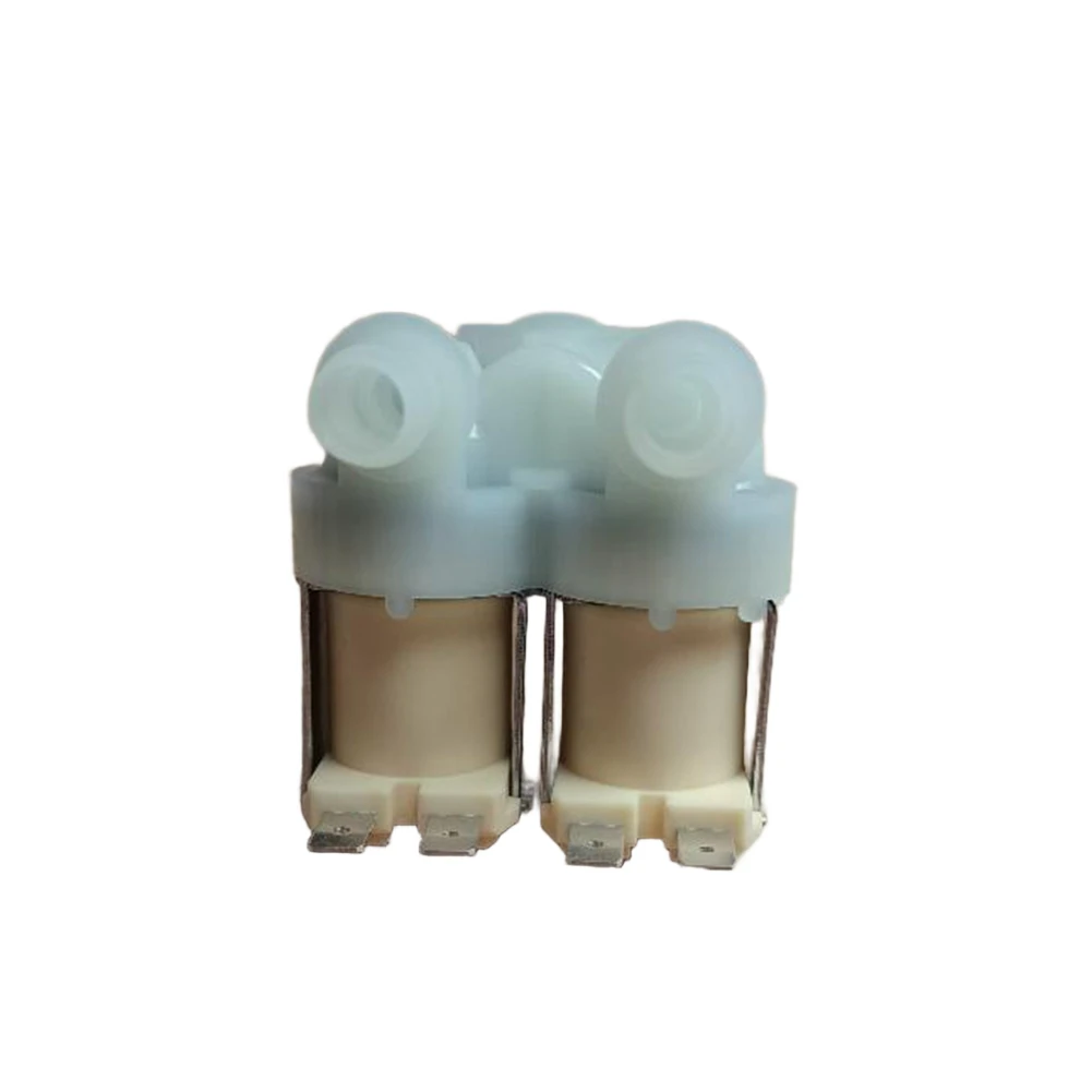 Solenoid Valve DC62…