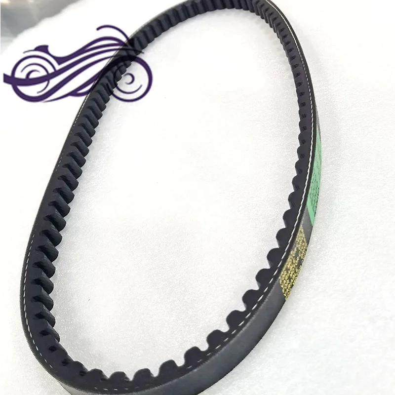 For Yamaha JOG90 Jingfeng 90 CABIN 90 Scooter 2-Stroke Motorcycle 787x16x30 Drive Belt Transmission Chain  Strap