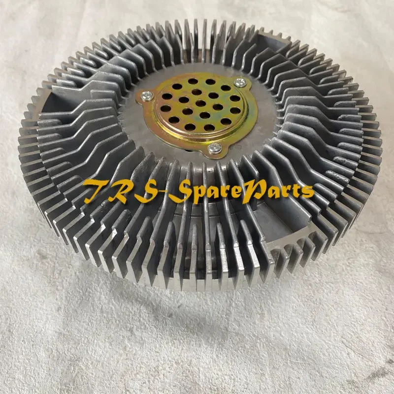 8-98075290-1 8980752901 COUPLING FAN SUITABLE FOR ISUZU FVR 6HK1