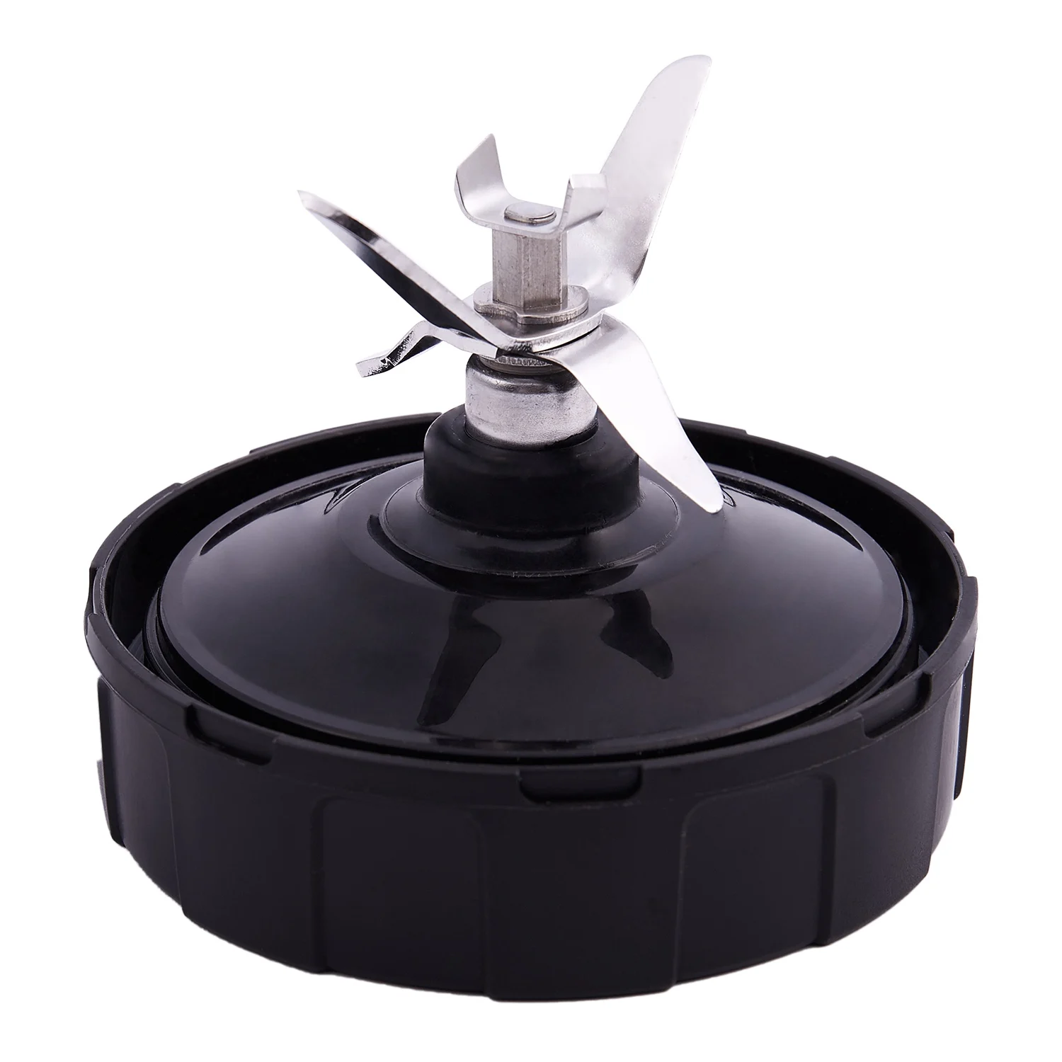 شفرة مستخرج الزعانف A09G-7 لخلاط نوتري نينجا 1000 وات 1500 وات