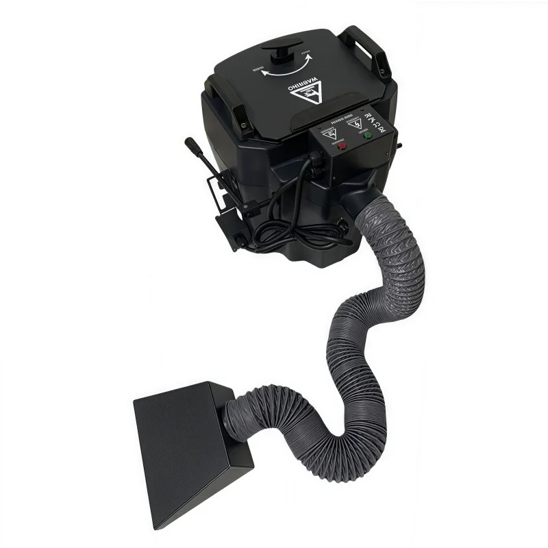 3500W Smoke Machine Low Dry Ice Fog Machine