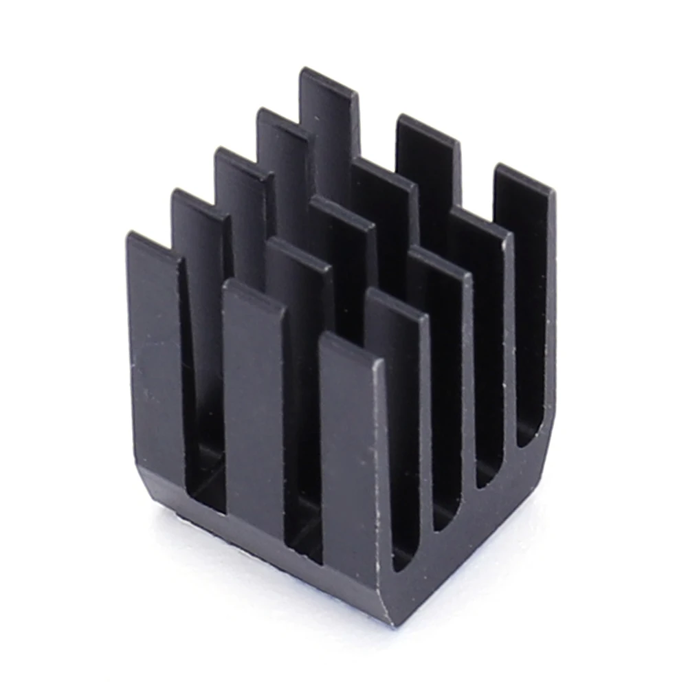 TMC2130 V1.1 Driver Motor Stepper Pengisian Daya USB Bagian Printer 3D Pembuangan Panas Yang Baik Papan Kontrol Printer 3D untuk Manta/Turbo