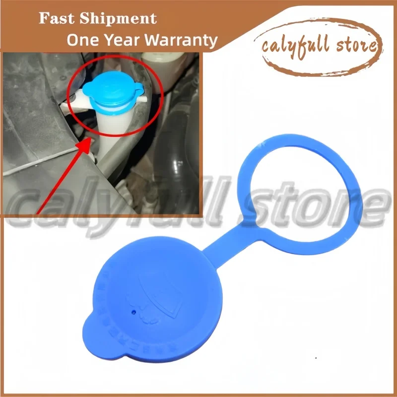 Windshield Wiper Washer Cap Truck Car Accessories Bottle Cap Truck Car Fit For Chang An CS95