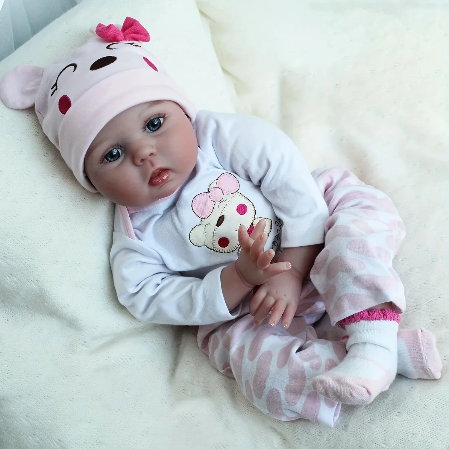 Aliexpress reborn dolls online