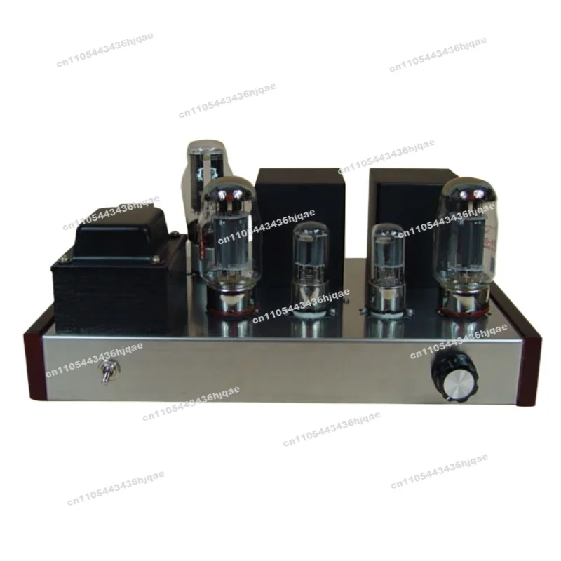

2022 Lizuo Kt88 Single-ended Class A Bile Machine Tube Power Amplifier Kit