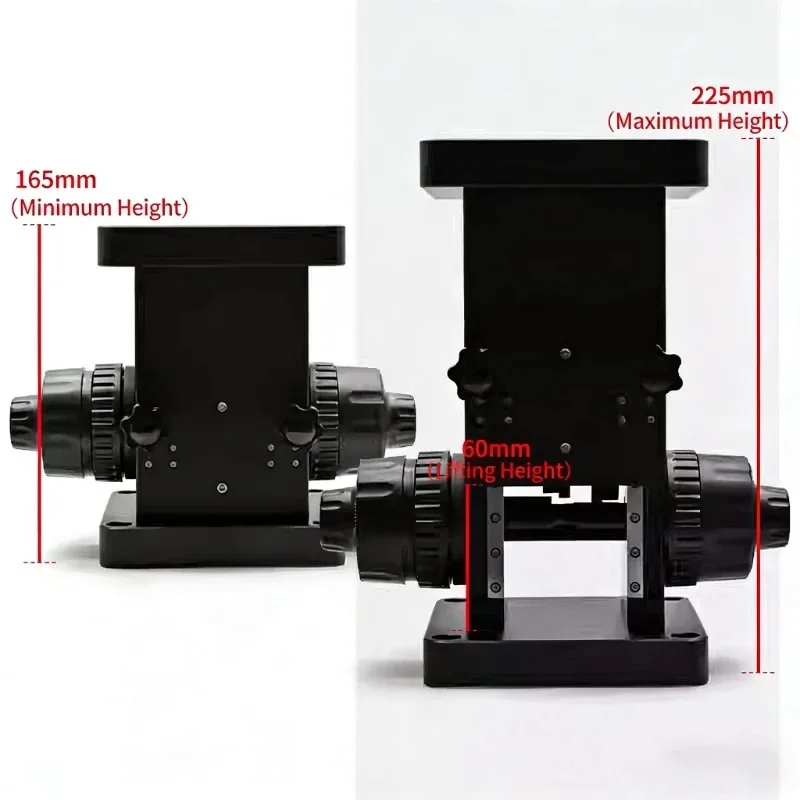 Microscope Fine Adjustment Lifting Stage