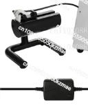 No.1900 Mechanical Watch Testing Tool Multi-Function Timegrapher Repair Timer Machine