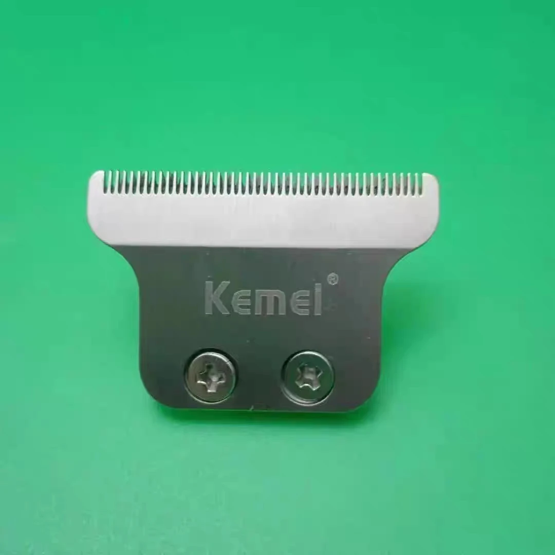 Professional Replacement Blade Silver Head for Kemei trimmer clipper KM-5021 KM-5027 KM-1948 KM-1949 KM-5026