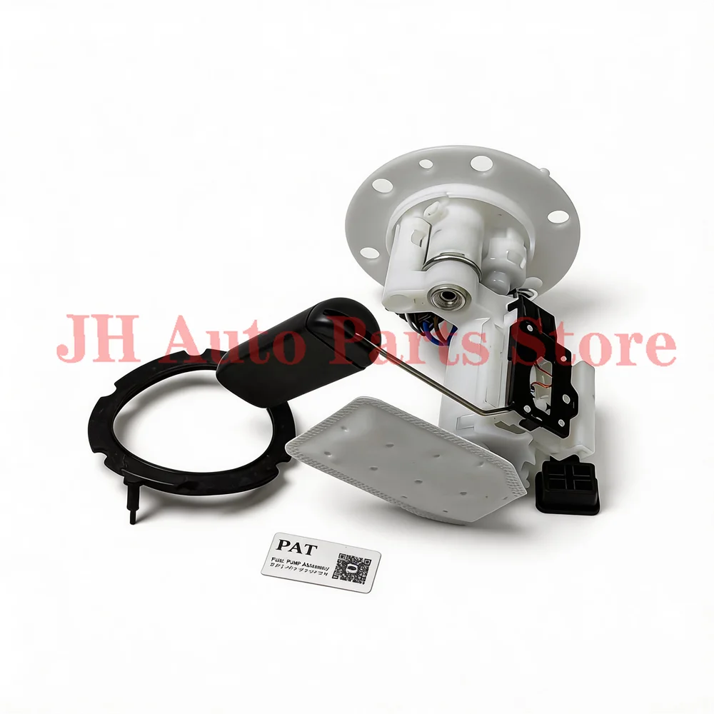 

For Yamaha XC 125 Cygnus X 2007-2016 (XC125) XFI Cygnus X / FI (SE44J) Fuel Pump Assembly 1P5-E3907-00 1P5-E3907-10 1P5-E3907-11
