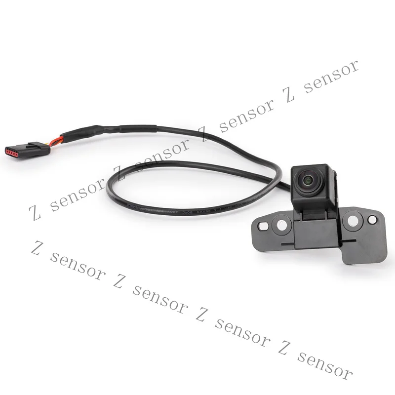 Z+ 23165927 1X Front View Bumper Assist Camera For for 2018-2021 Chevrolet Traverse