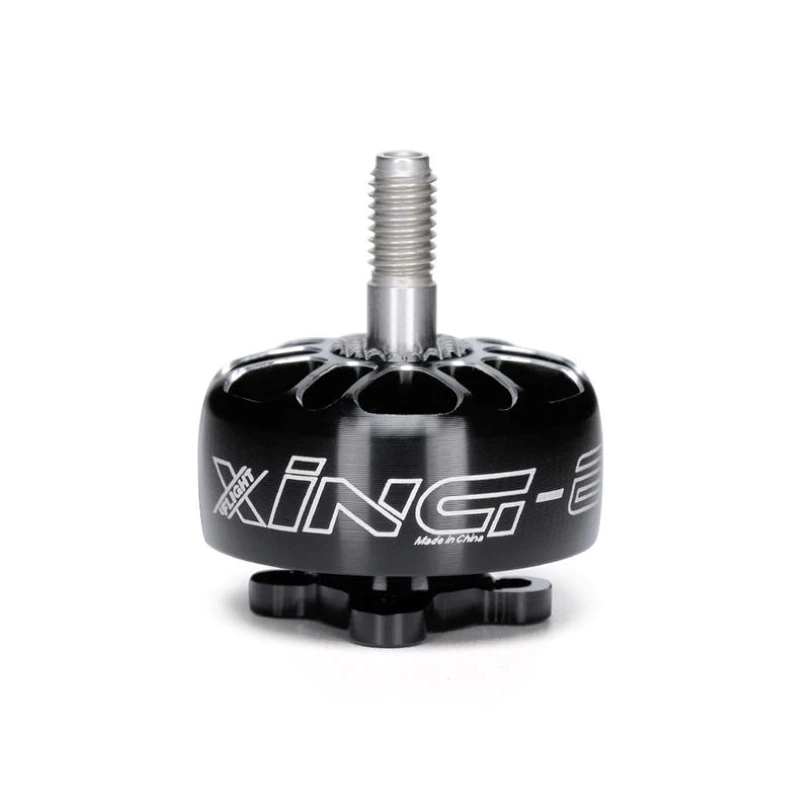 iFlight XING-E Pro 2207 High-Durability FPV Racing Drone with Premium Brushless Motor