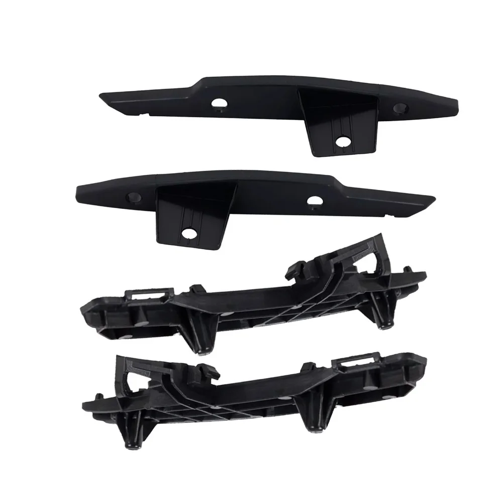 Direct Replacement Front Support Auto Parts Replacement Vehicle Placement Easy Installation OEM Part Numbers Plastic Material