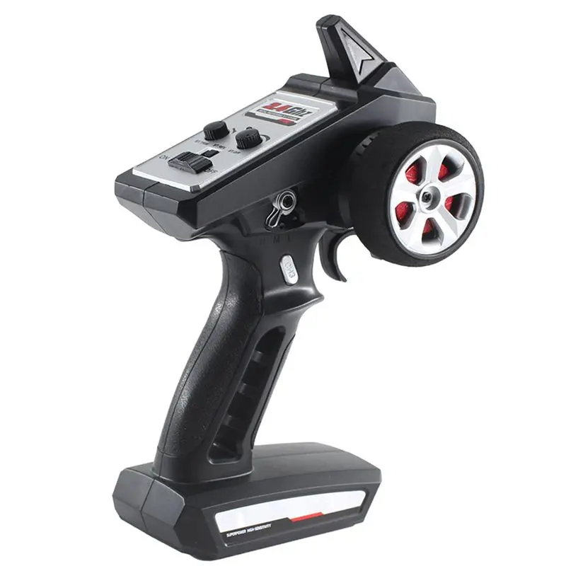 

Universal RC Car Remote Control Transmitter RC Spare Parts For SCY 16101PRO 16102PRO 16103PRO RC Car Transmitter