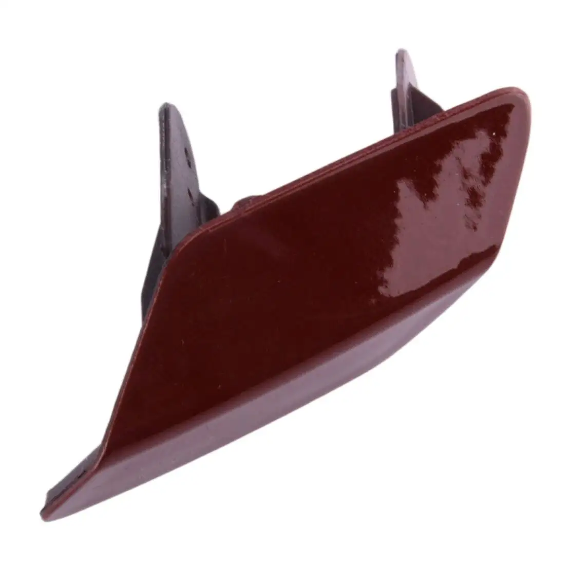 

51118056613 Красный колпачок насадки омывателя переднего бампера из АБС-пластика, подходит для BMW 3 серии F30 F31 M-Sport 2013 2014 2015 2016-2018