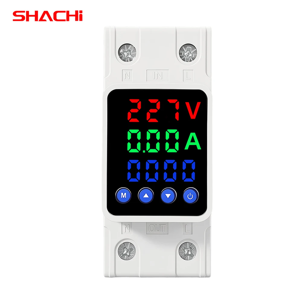 #4 Trending Residual Current Devices Right Now
