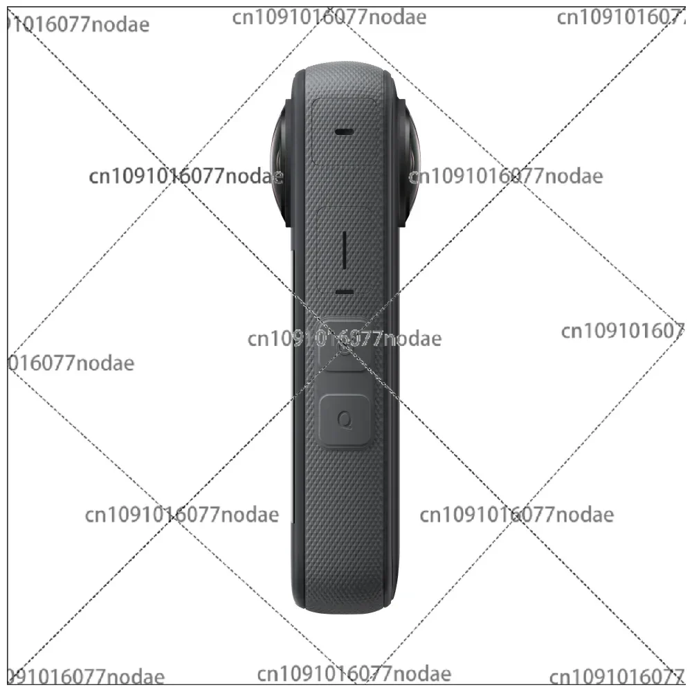 كاميرا الحركة Insta360 X3 بطارية 1800 مللي أمبير في الساعة 5.7K فيديو 10 متر مقاومة للماء تثبيت FlowState Insta 360 ONE X 3 كاميرا رياضية #3