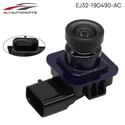 EJ32-19G490-AC 1pcs Rear View Reverse Camera Backup Camera For Land Rover Range Rover Evoque 2014 2015