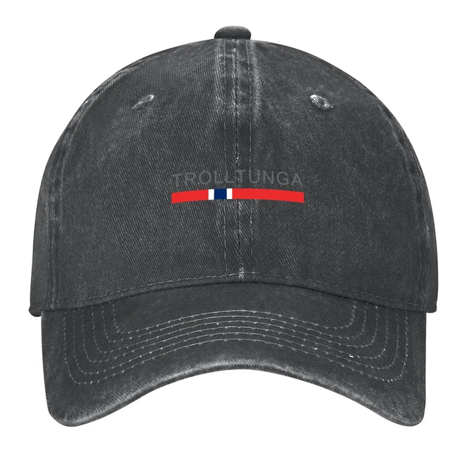

Trolltunga Odda Norway Baseball Cap New Hat sun caps Snap Back Hat hats on offer For Men Women's