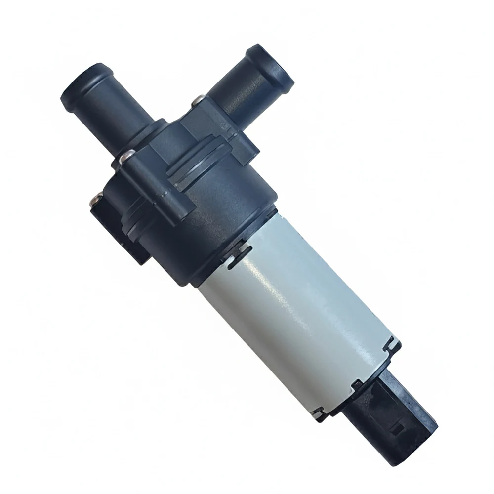 12V 1J0965561A 3D0965561A 3D0965561D 3M218502BA For Audi A3 A6 R8 TT VW Bora EOS GOLF LT Passat Phaeton Sharan Water Pump 12V