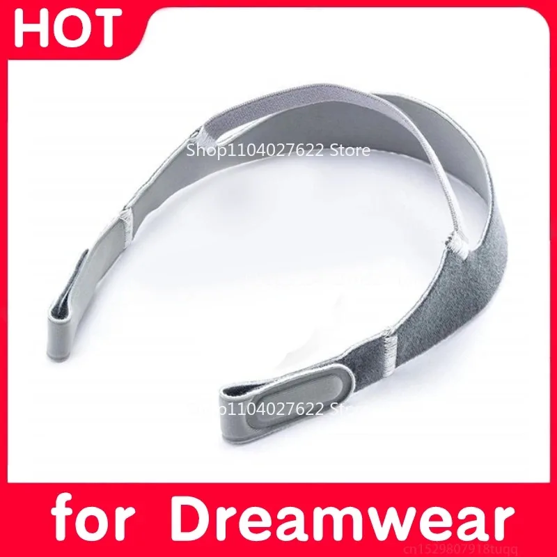 for  Respironics Dreamwear CPAP/BiLevel Masks Nasal Pillow Ventilator Headband Headgear