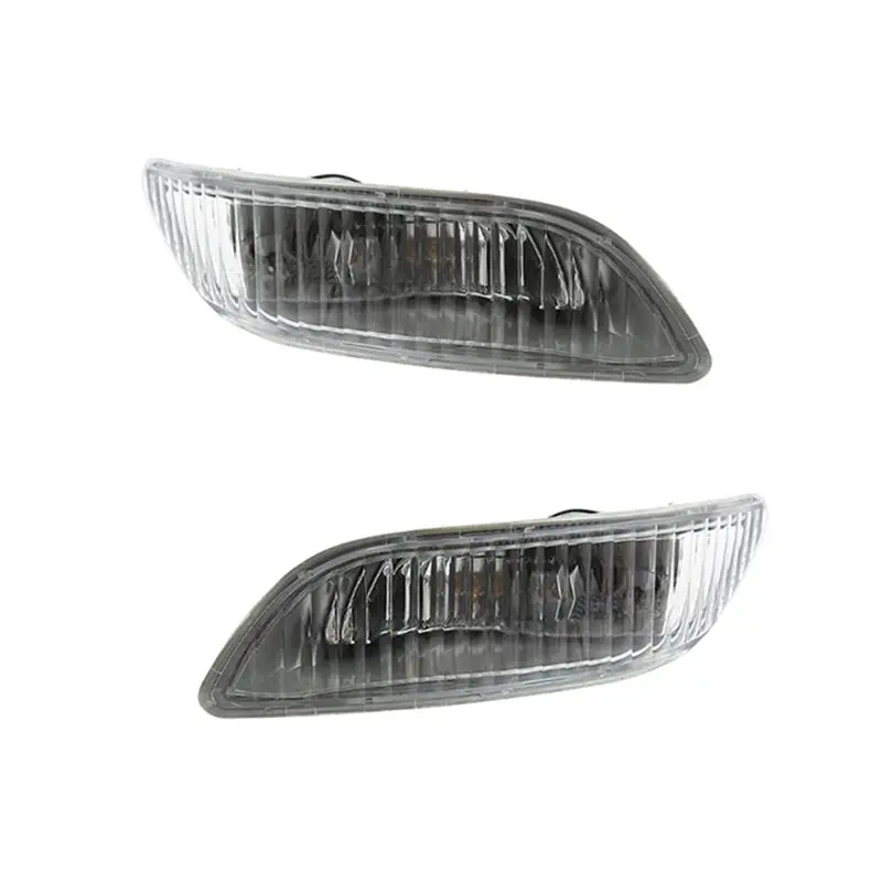 HOT-Applicable For Toyota Avalon 2001-2004 Models 1 Pair Front Bumper Fog Light Part Numbers 81220AC020 81210AC020,Applicable