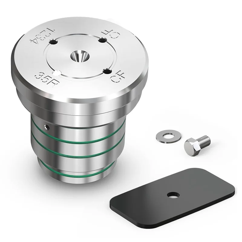 

Тестер барабана обратного хода для Ford LS 6L80 6L90 35R/1-2-3-4 Инструмент обнаружения утечек и трещин