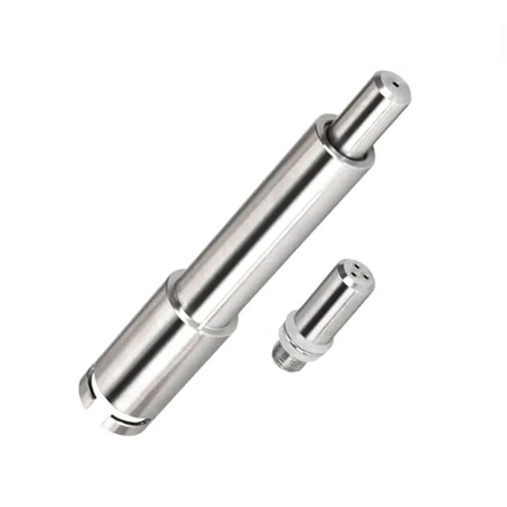 

Y258072 Y242207 Coffee Milk Foam Maker Accessories For Delonghi-EC685 Machine 1Set Steam Pipe Single-hole Three-hole Nozzle