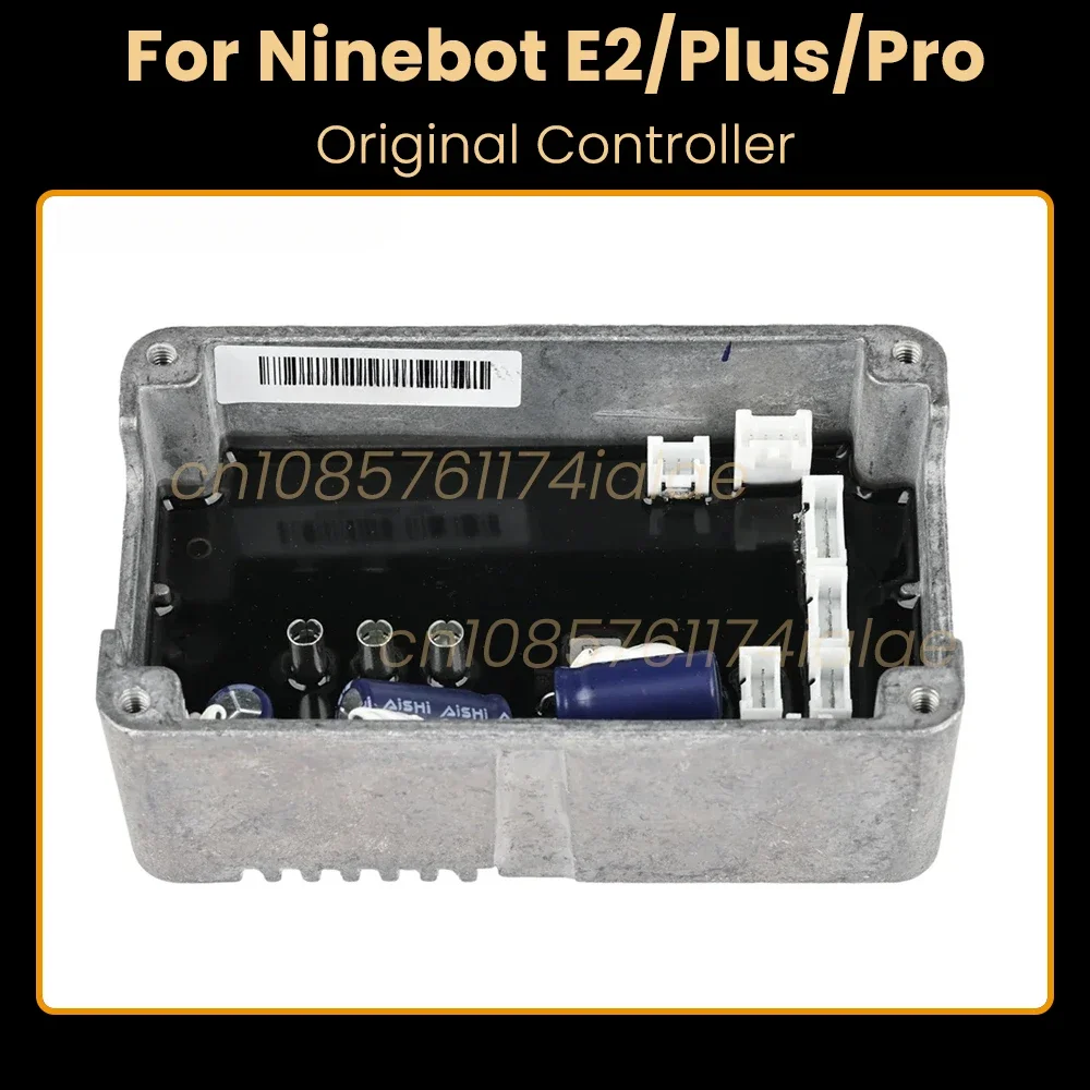 

Основный контроллер материнской платы электрического скутера для Ninebot E2 E2 Plus, запасные части для платы управления самоката