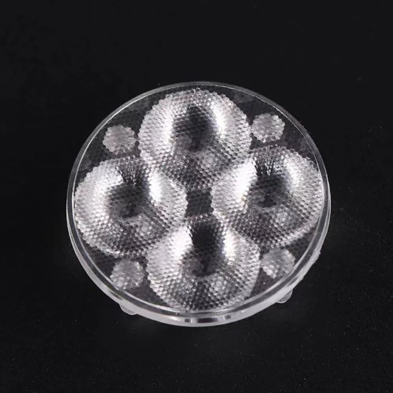 High Power Led Lens…