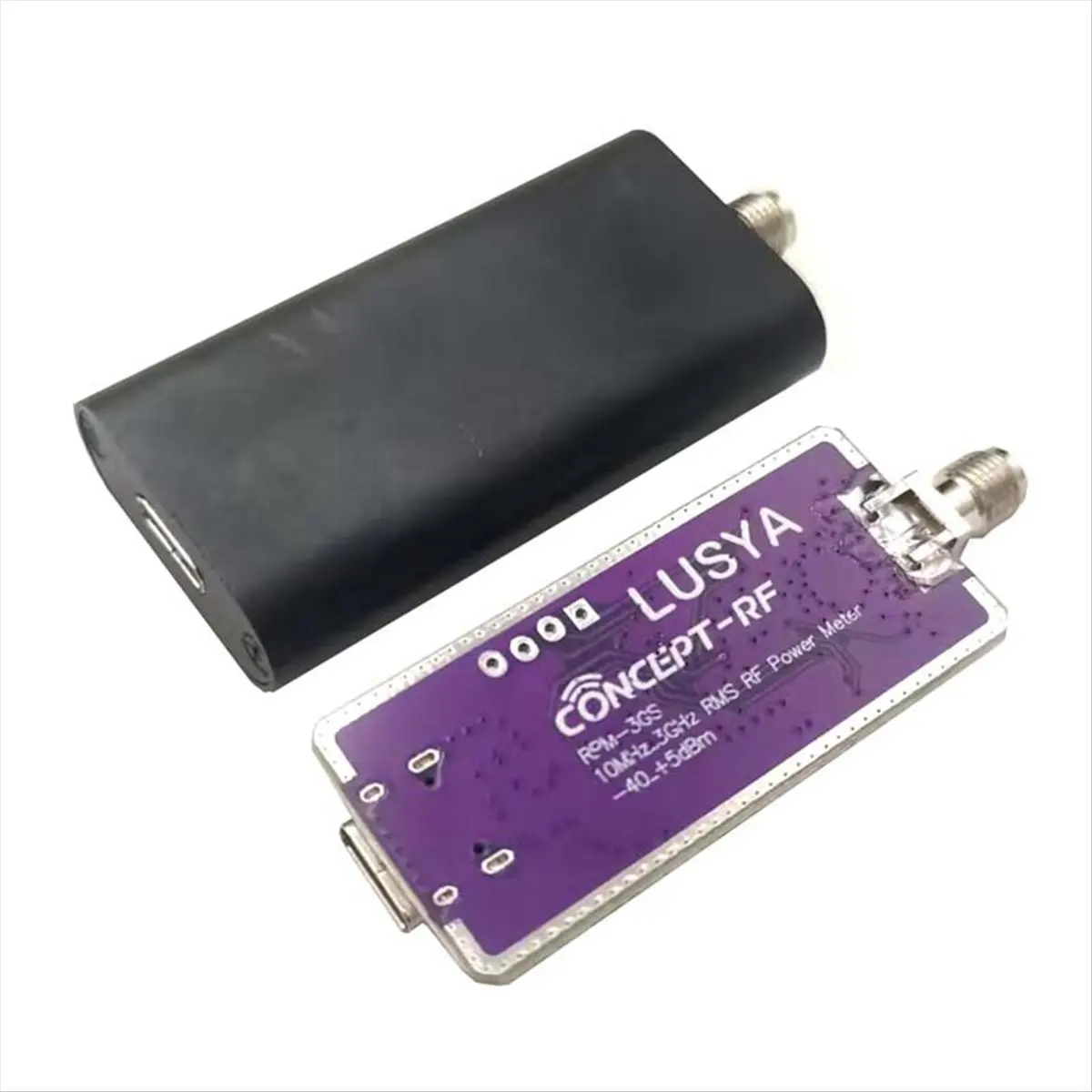 A45I RPM-3GS 0.01 - 3GHz Upper Computer Version RMS Power Meter