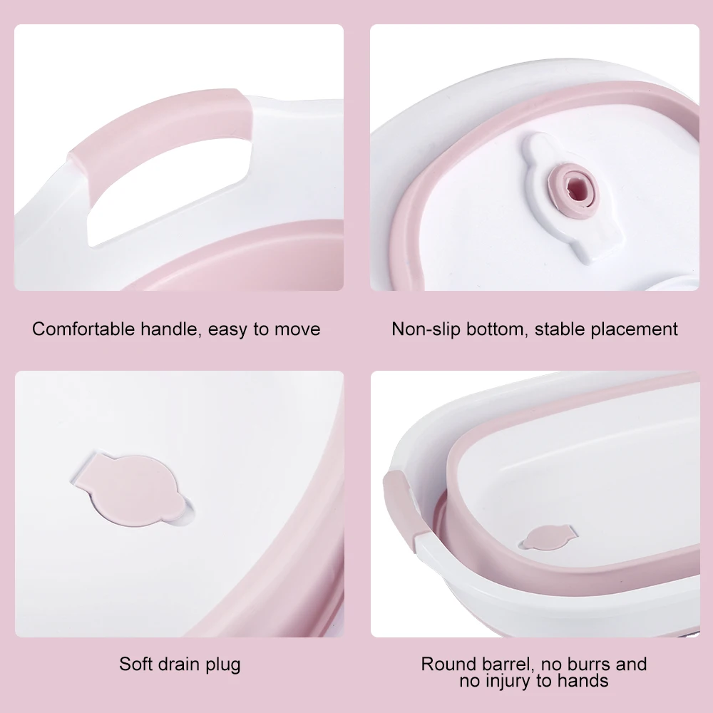 Thumbnail 4 - #11 Top Folding Bath Tubs Picks for Every Budget