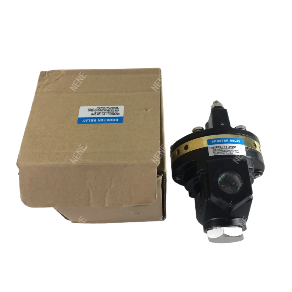 

YT-310N1 Ремкомплект пневматической диафрагмы усилителя объема NTP 3/4 дюйма