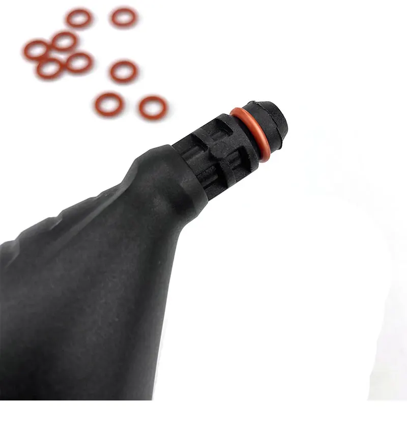 เพิ่มความดันหัวฉีด Booster หัวฉีดอะไหล่สำหรับ Karcher SC1 SC2 SC3 SC4 SC5 SC7 CTK10 CTK20แบบใช้มือถือ