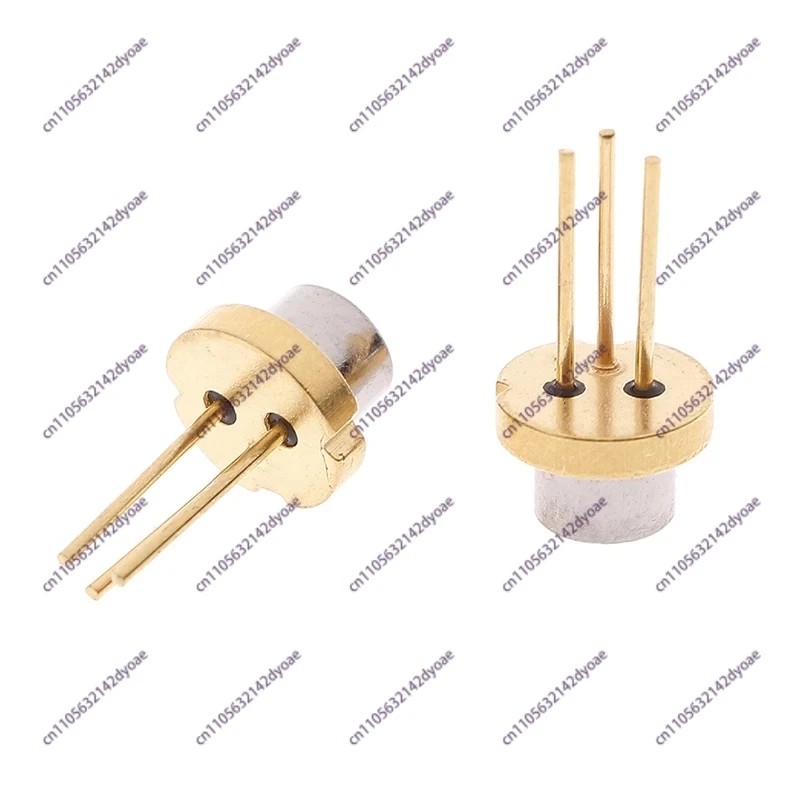 New ML101J29 650nm 200mw Laser Diode 5.6mm TO-18 Single Mode LD