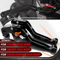 Per Honda CB500F CB 500F Kit Leve Freno e Frizione Regolabili Technology Leva Freno Frizione con Selettore