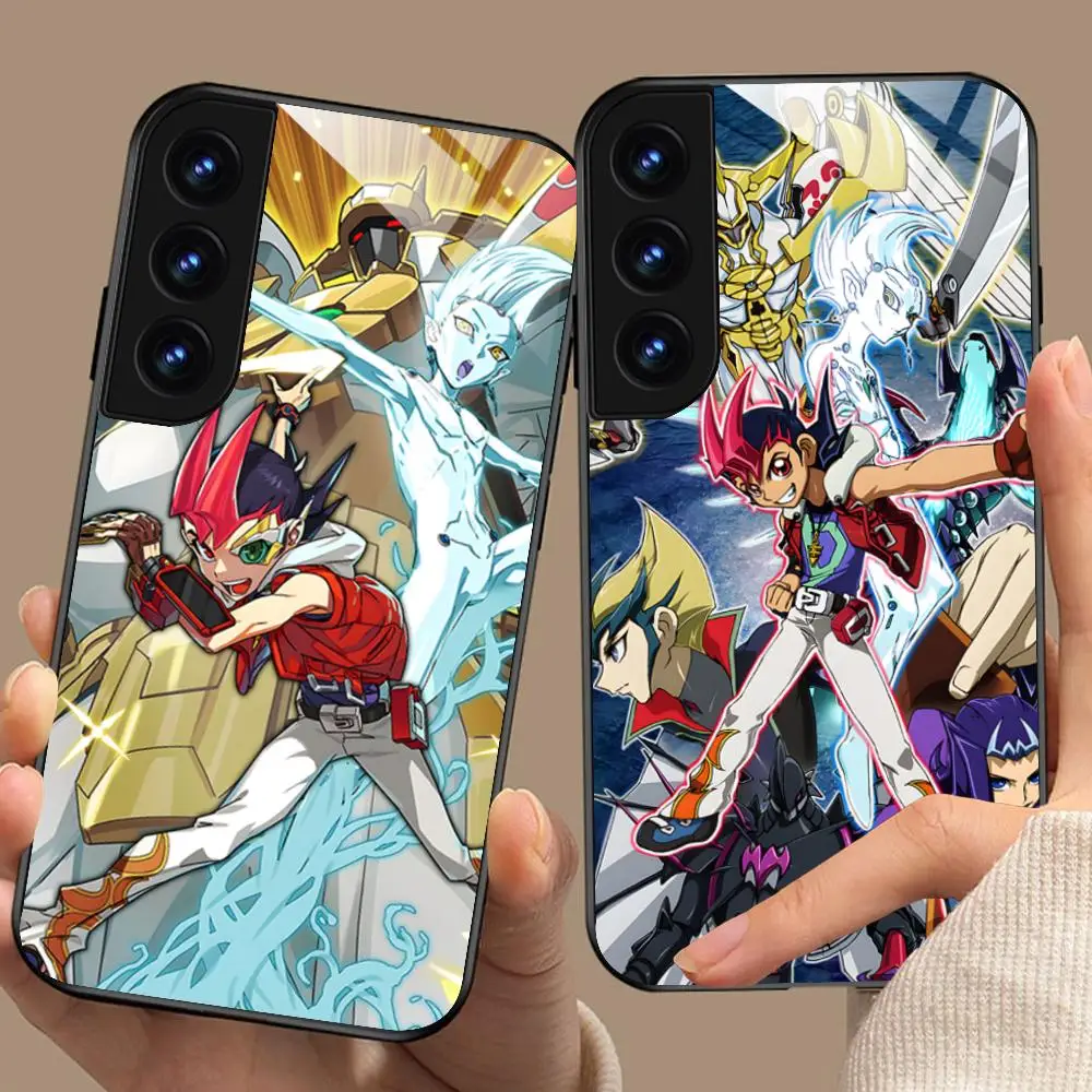 Yugioh Yuma Tsukumo… - image