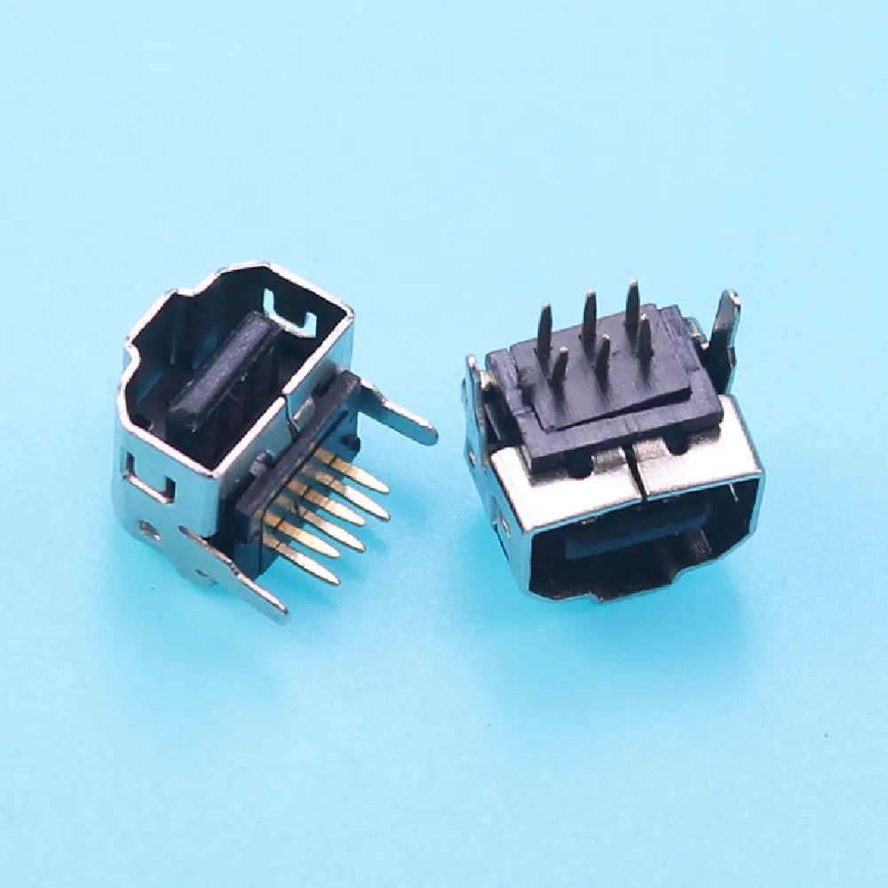 10 PCS For NS GBA Pair Cord Interface Connector Plug Port Jack For GBA SP Universal Interface With Screwdriver Repair Parts