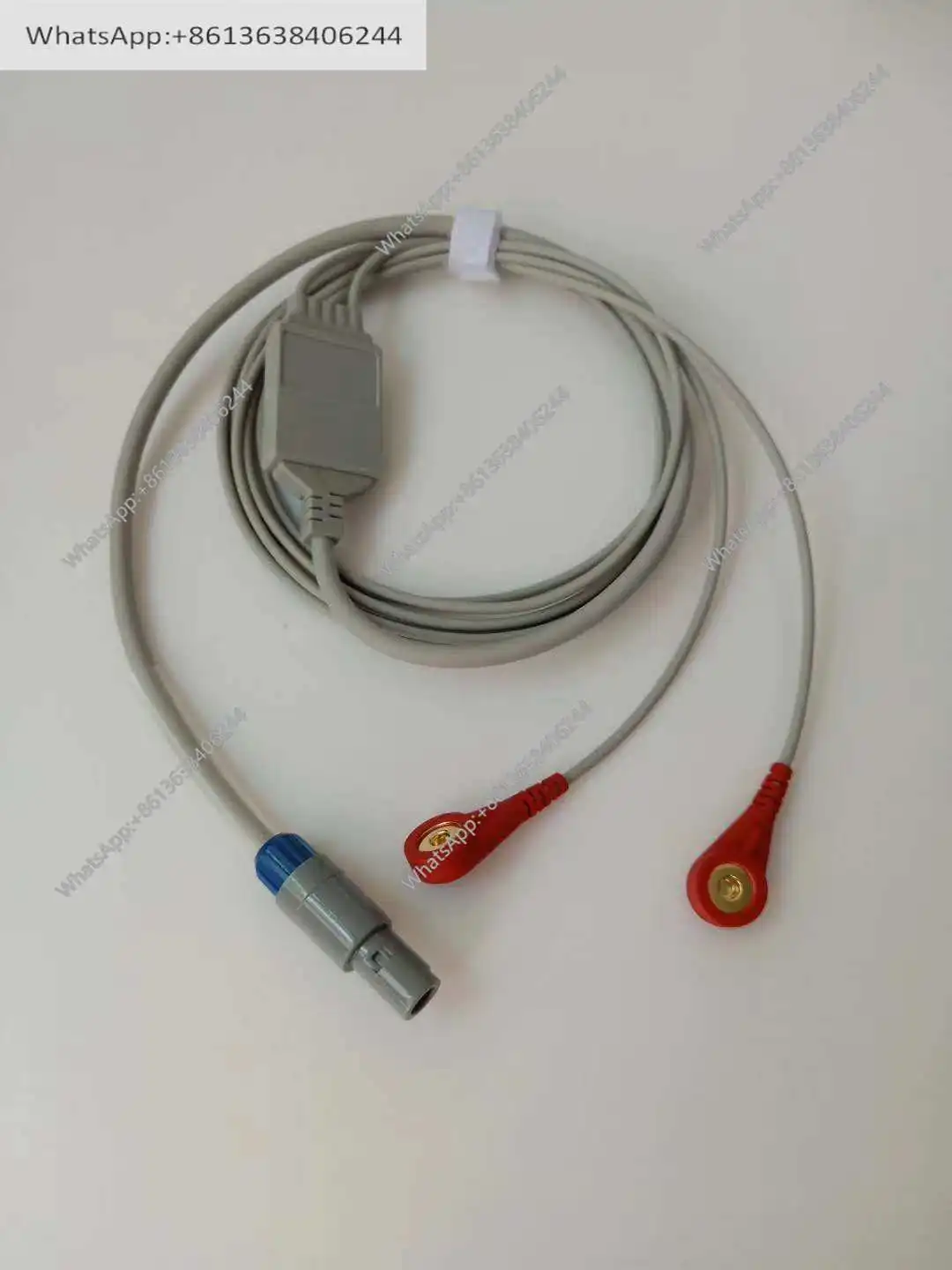 EEG bionic electrical stimulator cable is suitable for CVFT-MG201 electrode lea-d cable