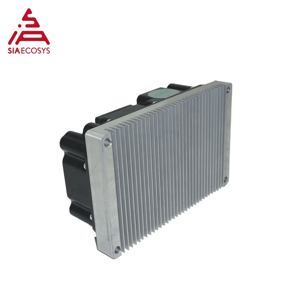 Fardriver Nd96530 6KW DC Motor Controller 96V 250A Max Reverse Function Programmable Popular Motor Controllers
