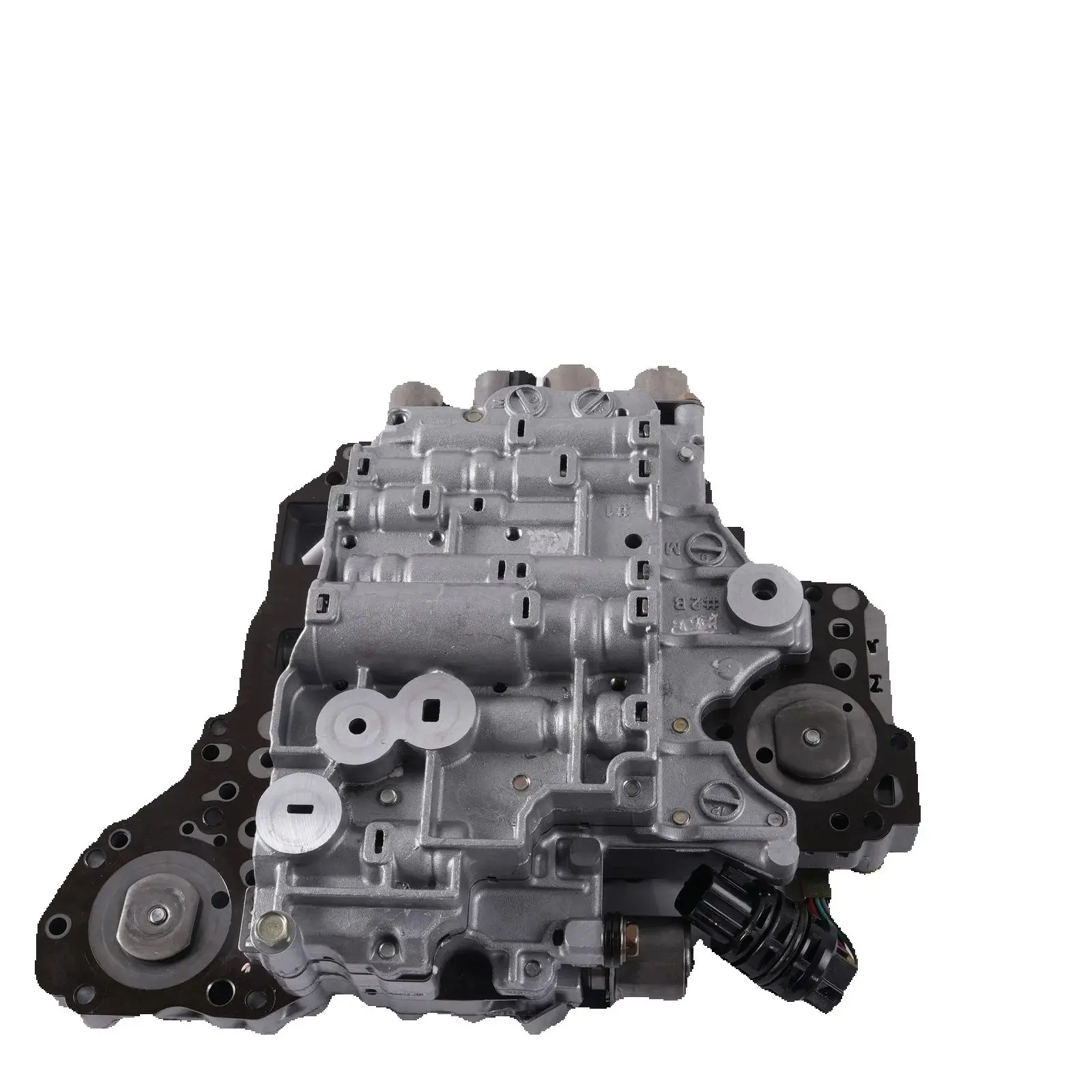 1Pcs Transmission Valve Body RE4F04B FOR Nissan Infinity Maxima X-Trail