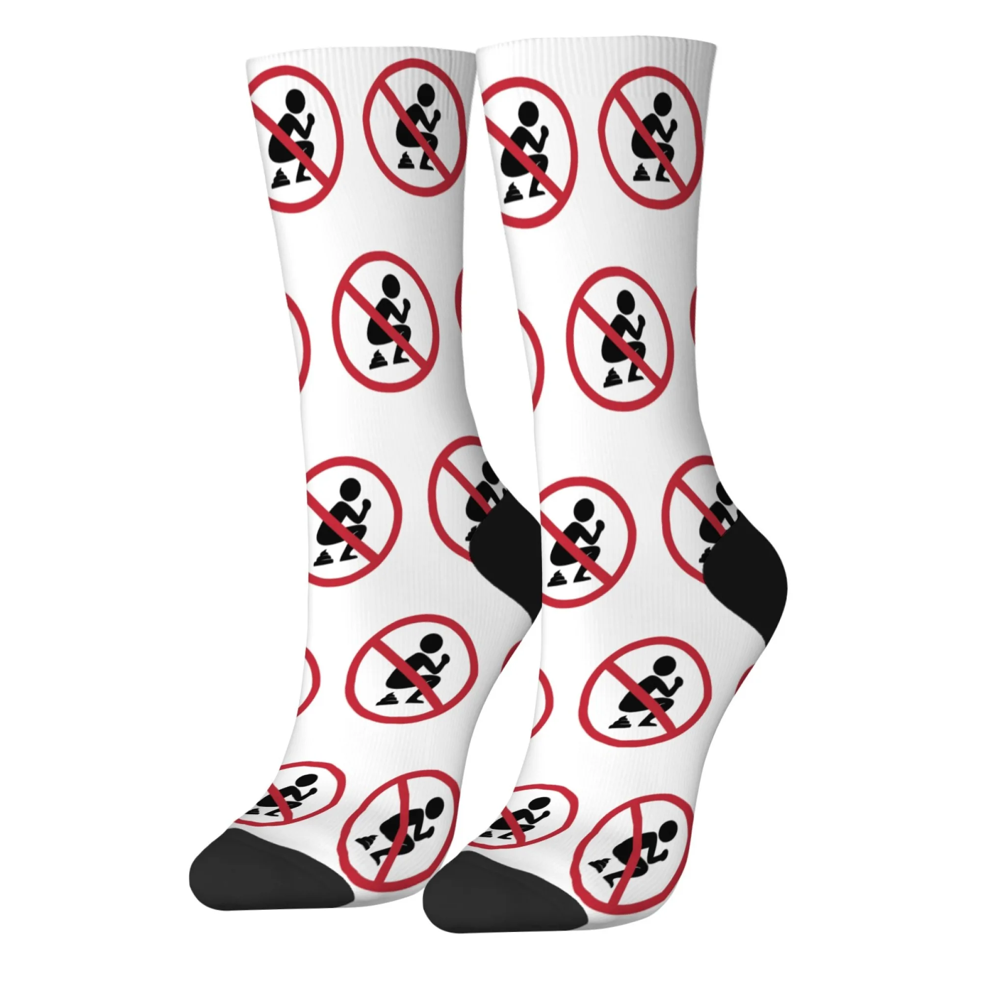 لا تبرز علامات مضحك الجدة الرجال الجوارب مجنون الشارع نمط سعيد الهيب هوب الجوارب مريحة عدم الانزلاق في الهواء الطلق الجوارب غير رسمية هدية #2