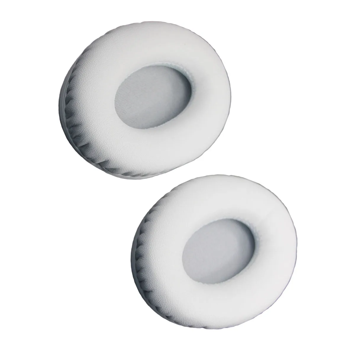 

Earpads Cushion Replacement Protein Memory Foam Comfortable Stereo Sound Accessories Compatible Headphones