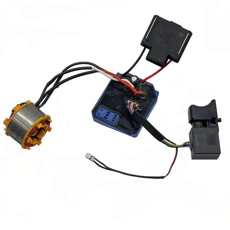 

ABXF-Brushless Lithium- Drill Motor 3820 For 21V Stator Assembly Controller